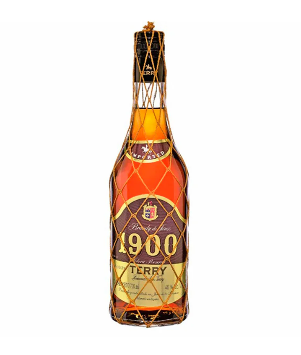 Bdy. Terry 1900 - 700 Ml