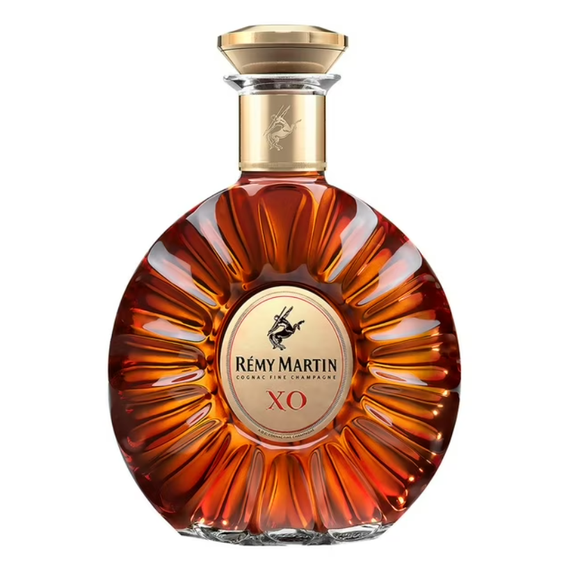 Cognac Remy Martin X.O. - 700 Ml
