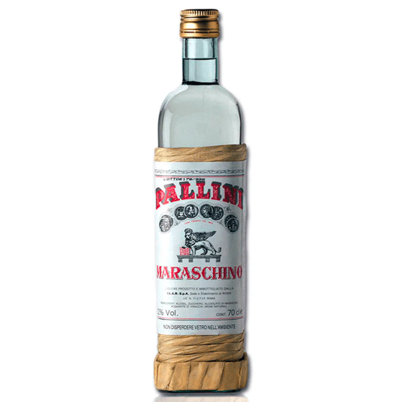 Licor Pallini Maraschino - 700 Ml