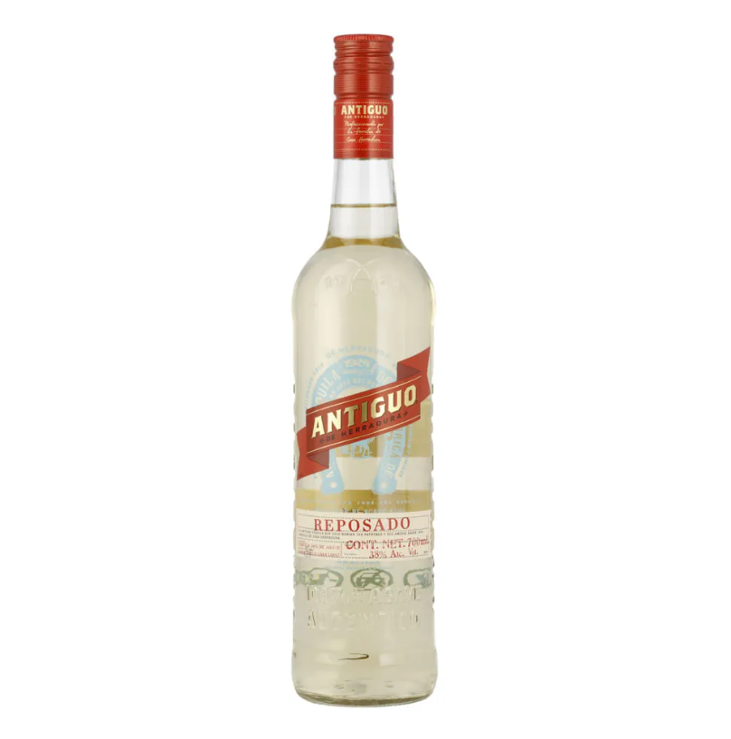Teq. Herradura Antiguo Rep 100% - 700 Ml