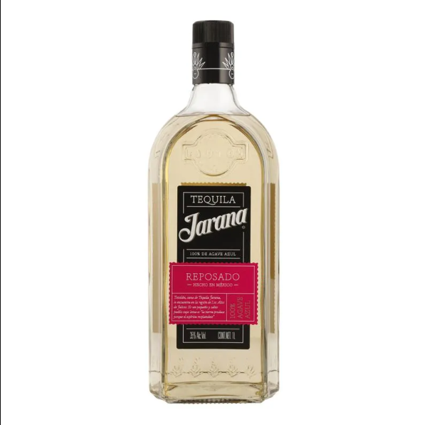 Teq. Jarana Rep 100% - 1 L