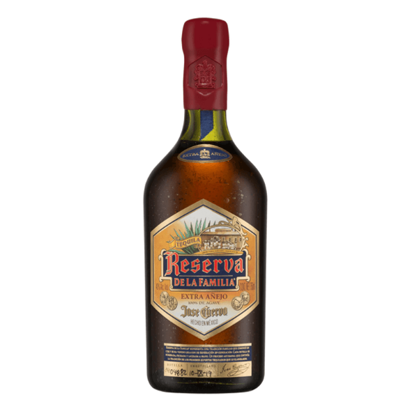 Teq. Rva La Familia Extra Añejo 2023 - 750 Ml