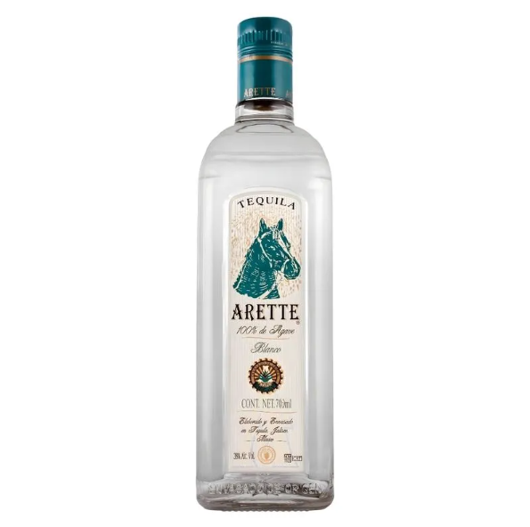 Teq. Artesanal Arette Blanco - 700 Ml