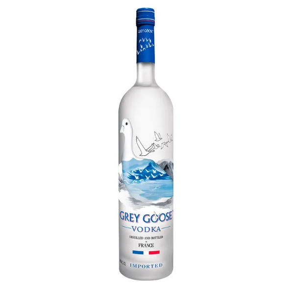Vodka Grey Goose - 700 Ml