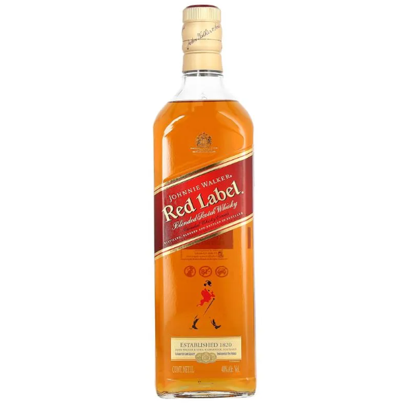 Wky. J. Walker Red - 1 L