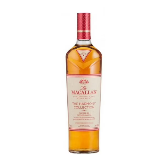 Wky. The Macallan The Harmony Intense Arabica - 700 Ml