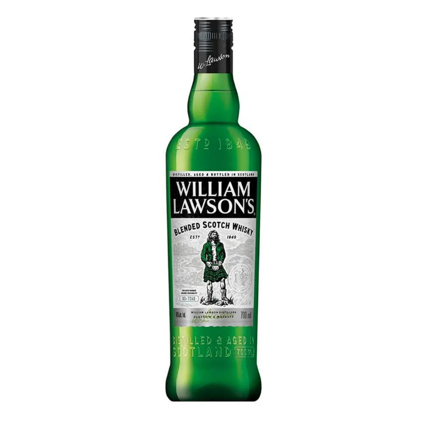 Wky. William Lawsons - 700 Ml