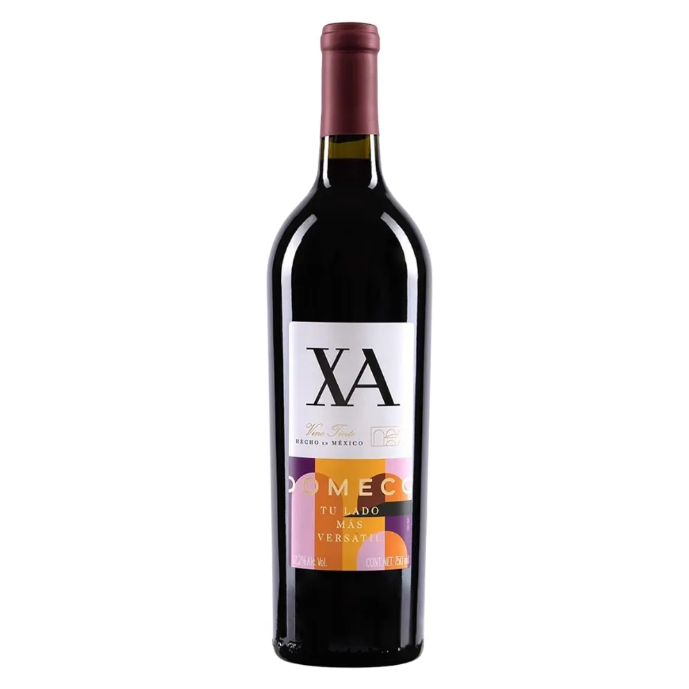 V.T. Xa Domecq Cabernet - 750 Ml