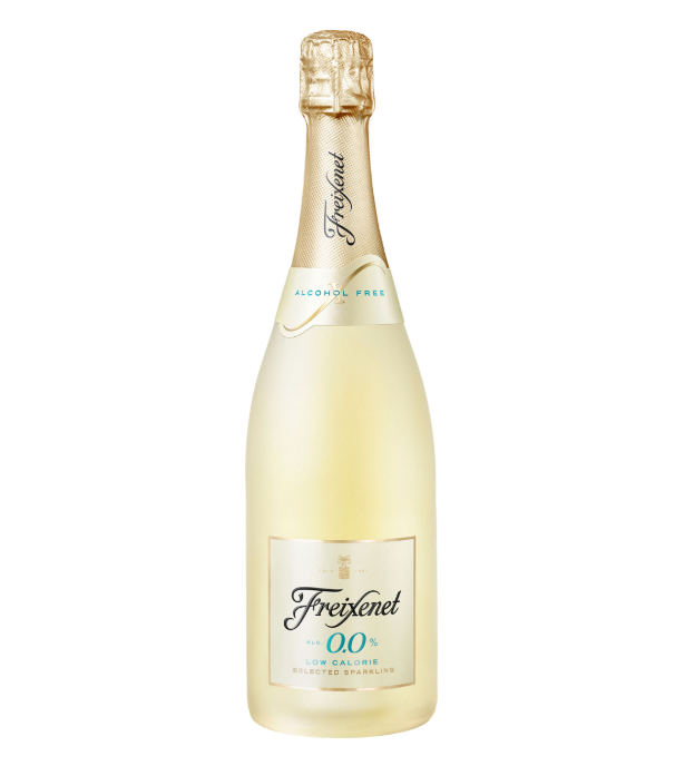 V.B. Sin Alcohol Freixenet 0.0% Low Calorie - 750 Ml