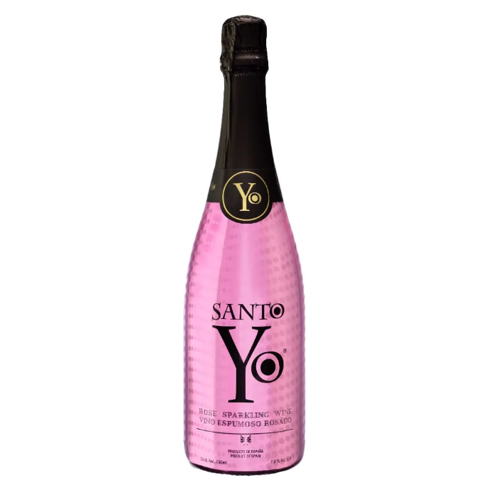 V.R. Esp. Santo Yo Rose - 750 Ml