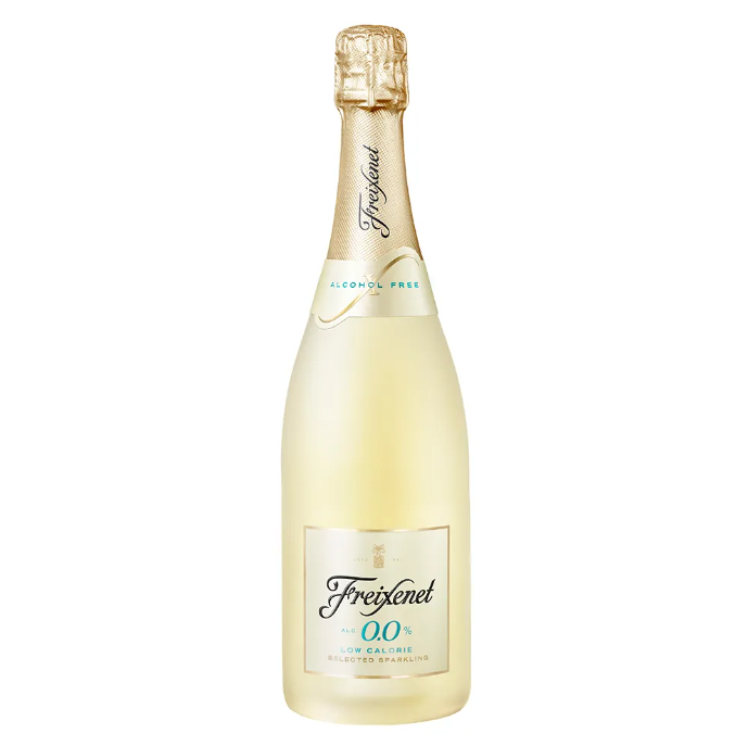 V.R. Sin Alcohol Freixenet 0.0% Low Calorie - 750 Ml