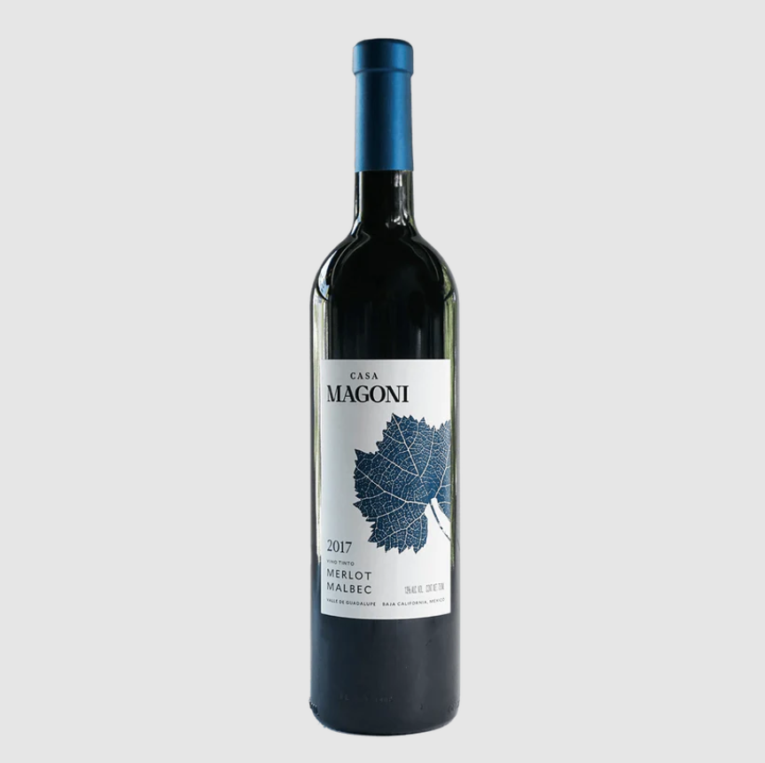 V.T. Casa Magoni Merlot Malbec - 750 Ml