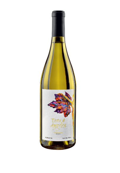 V.B. Tierra De Angeles Chardonnay - 750 Ml