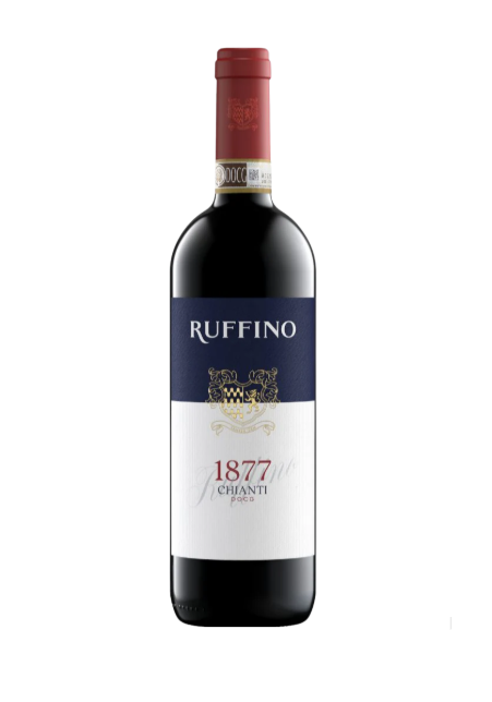 V.T. Chianti Ruffino - 750 Ml