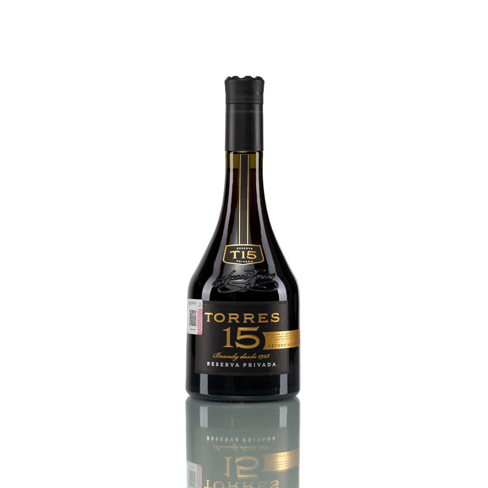 Bdy. Torres 15 - 700 Ml