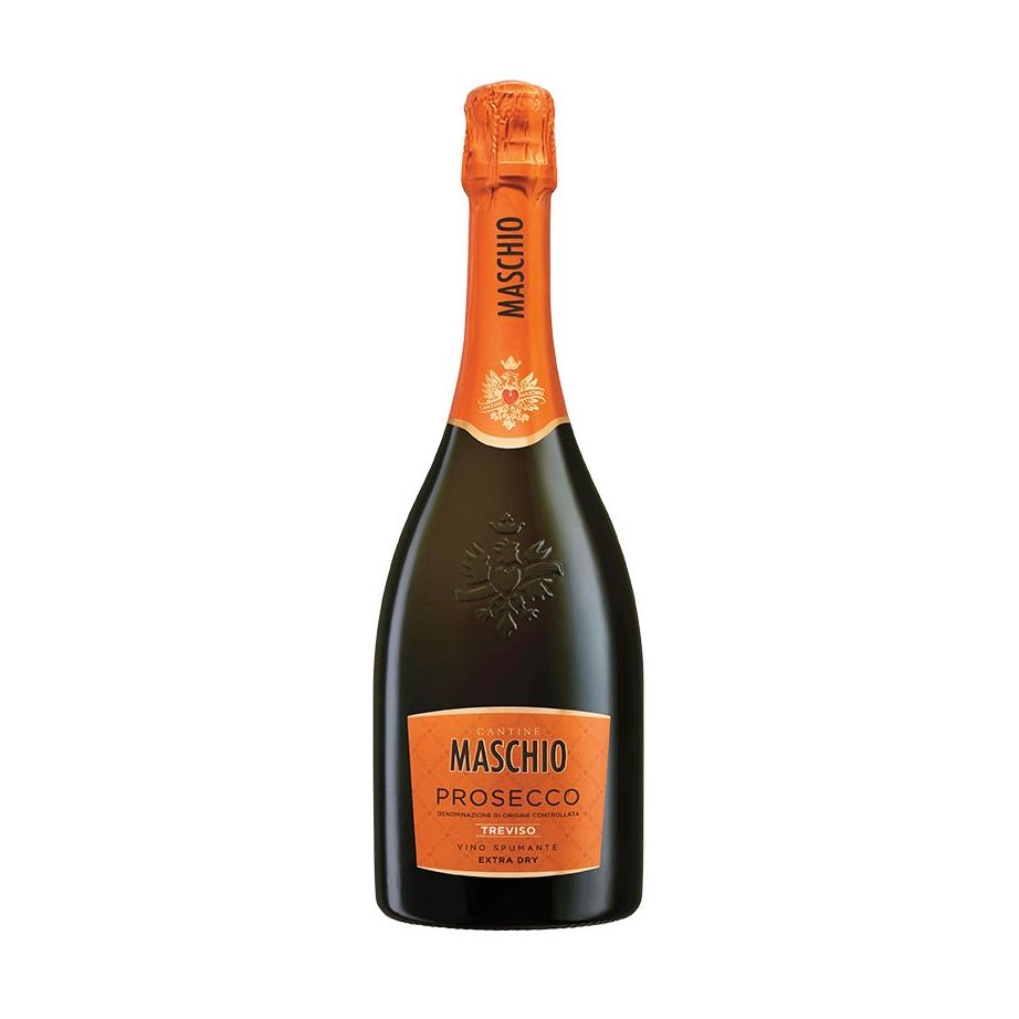 Vino Blanco Espumoso Maschio Prosecco Extra Dry - 750 Ml