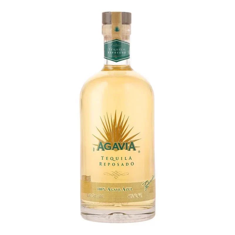 Tequila Agavia Reposado - 750 Ml