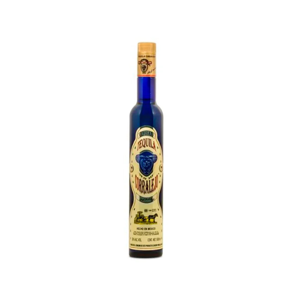 Teq. Corralejo Rep - 500 Ml