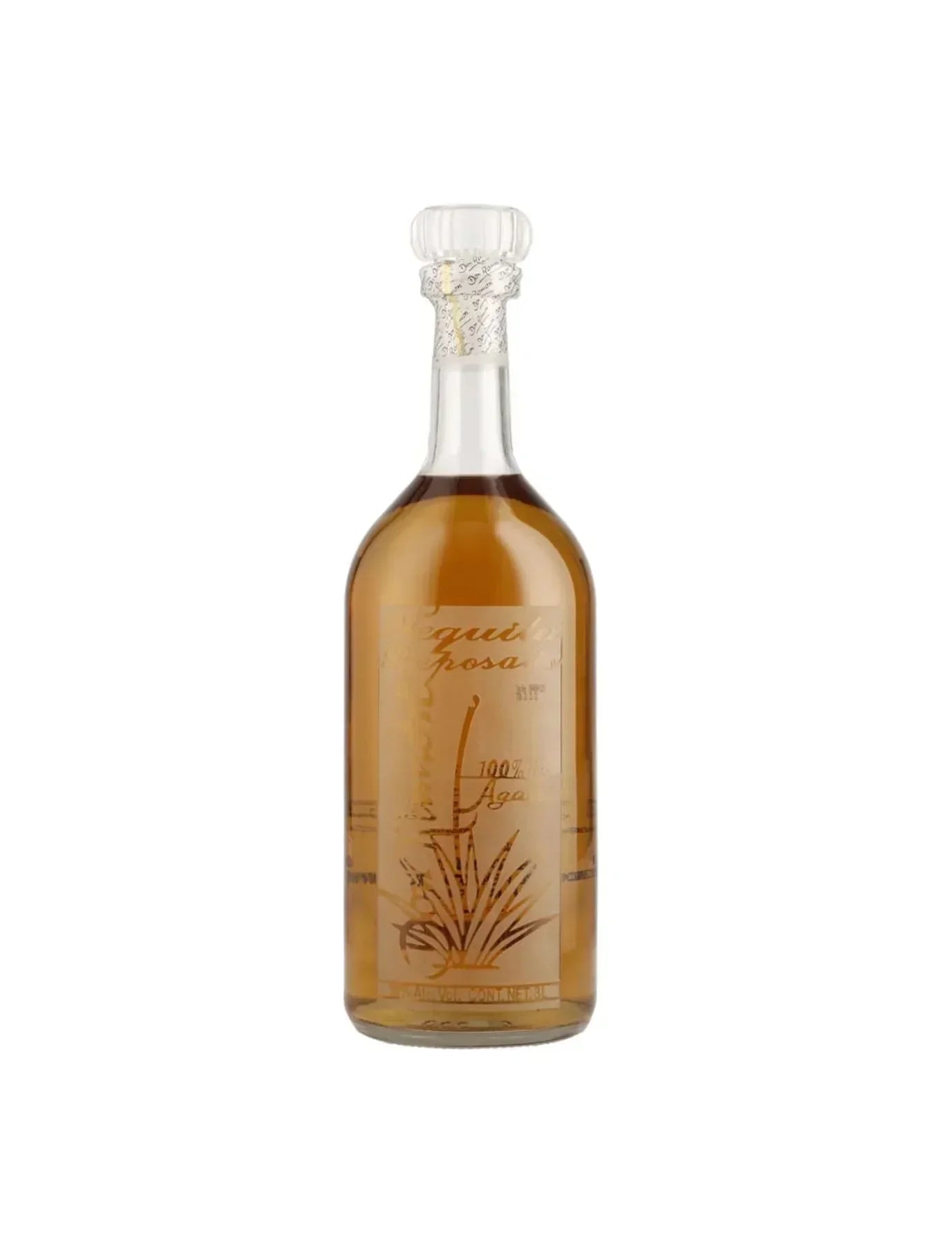 Tequila Don Ramon Reposado - 3 L