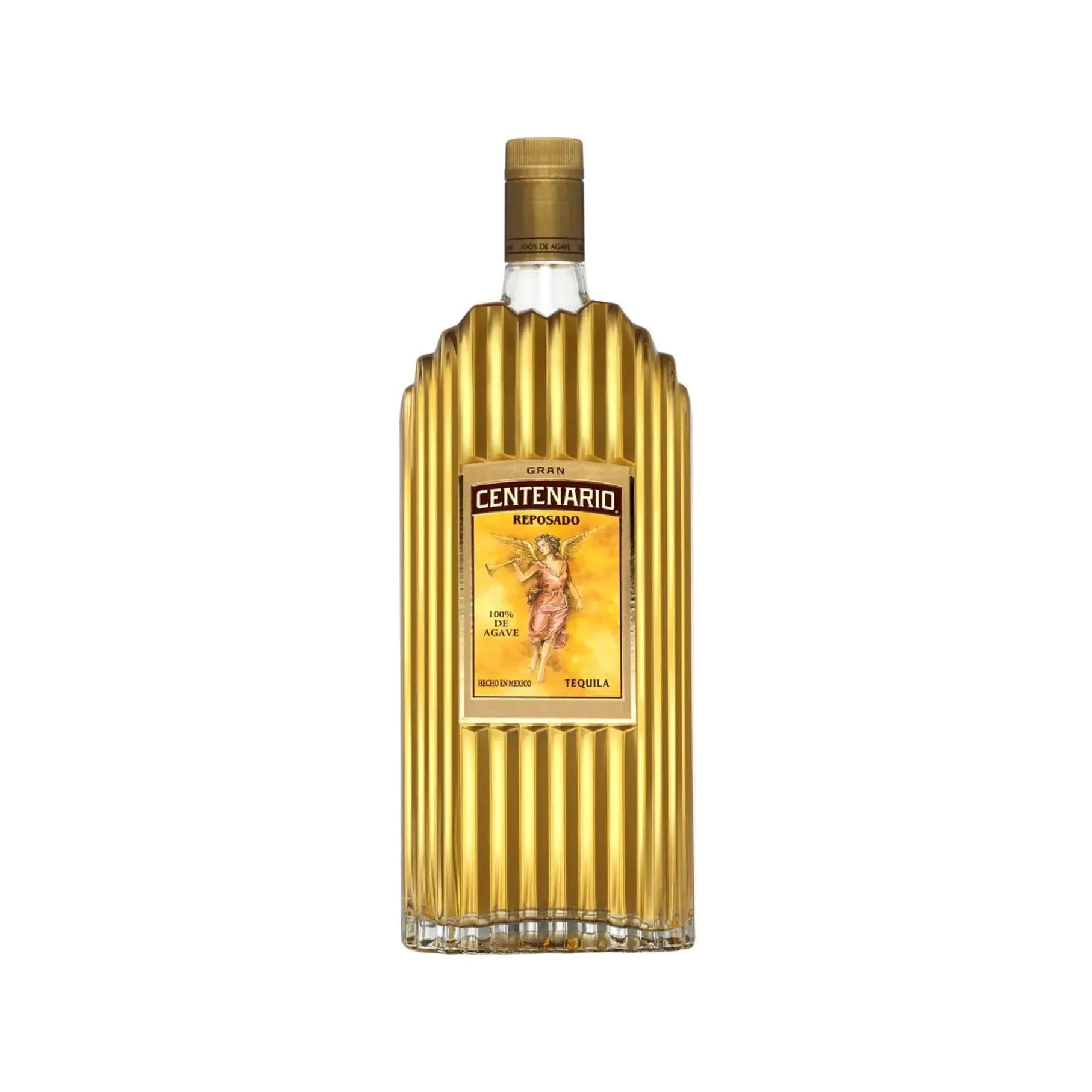 Teq. Gran Centenario Rep 100% - 3 L