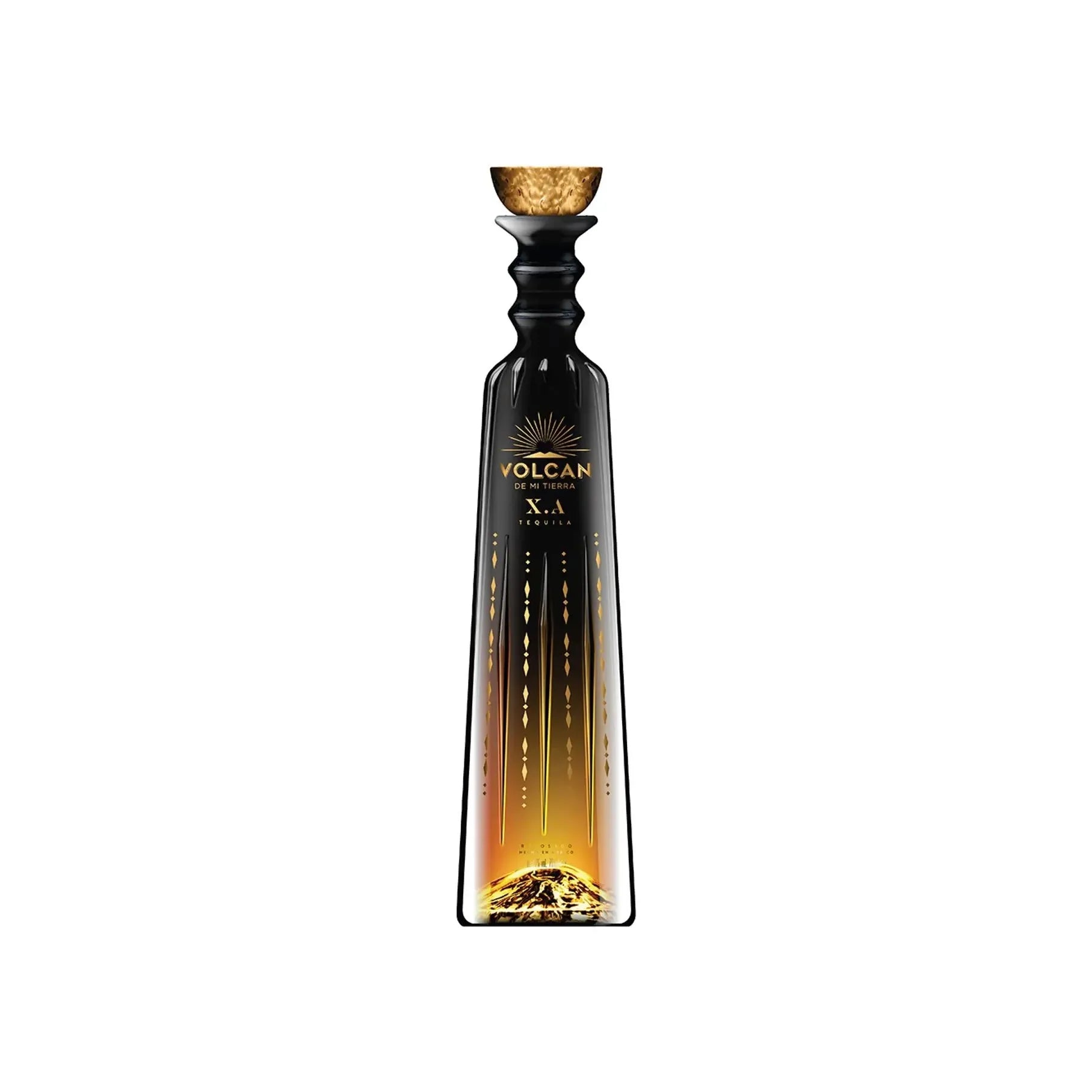 Teq. Volcan De Mi Tierra Rep X.A. 100% - 750 Ml