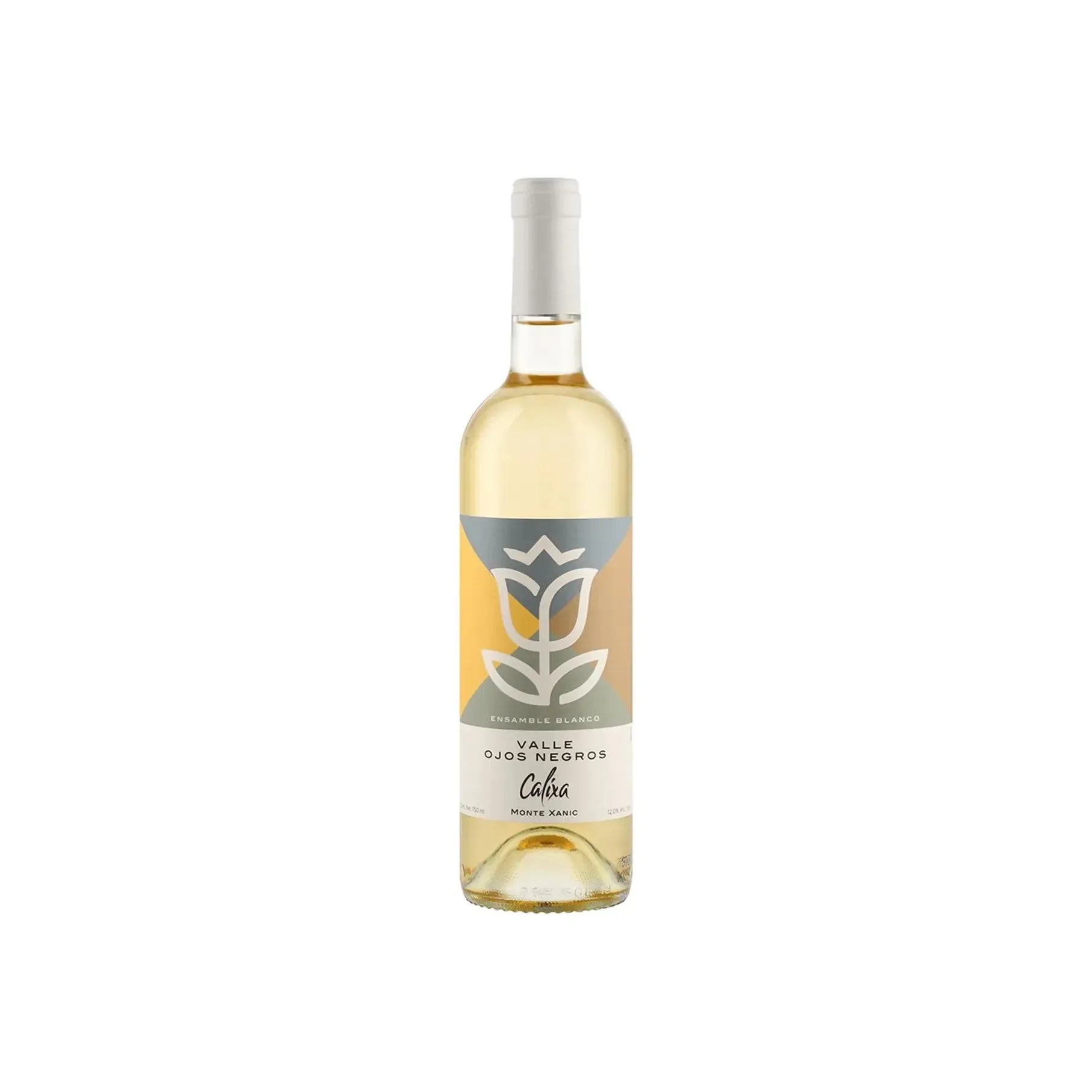 V.B. Calixa Ojos Negros - 750 Ml