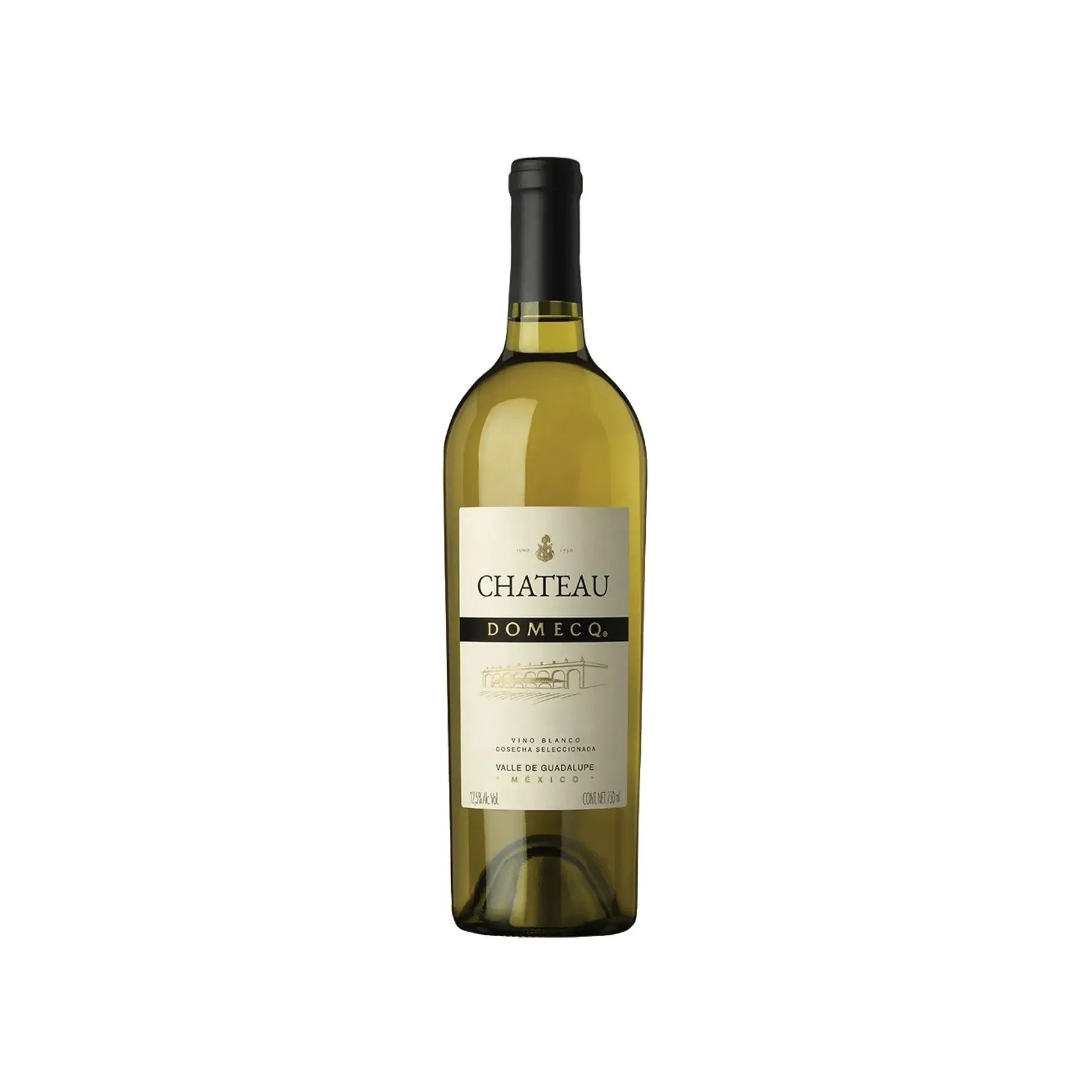 V.B. Chateau Domecq Nva Pres - 750 Ml