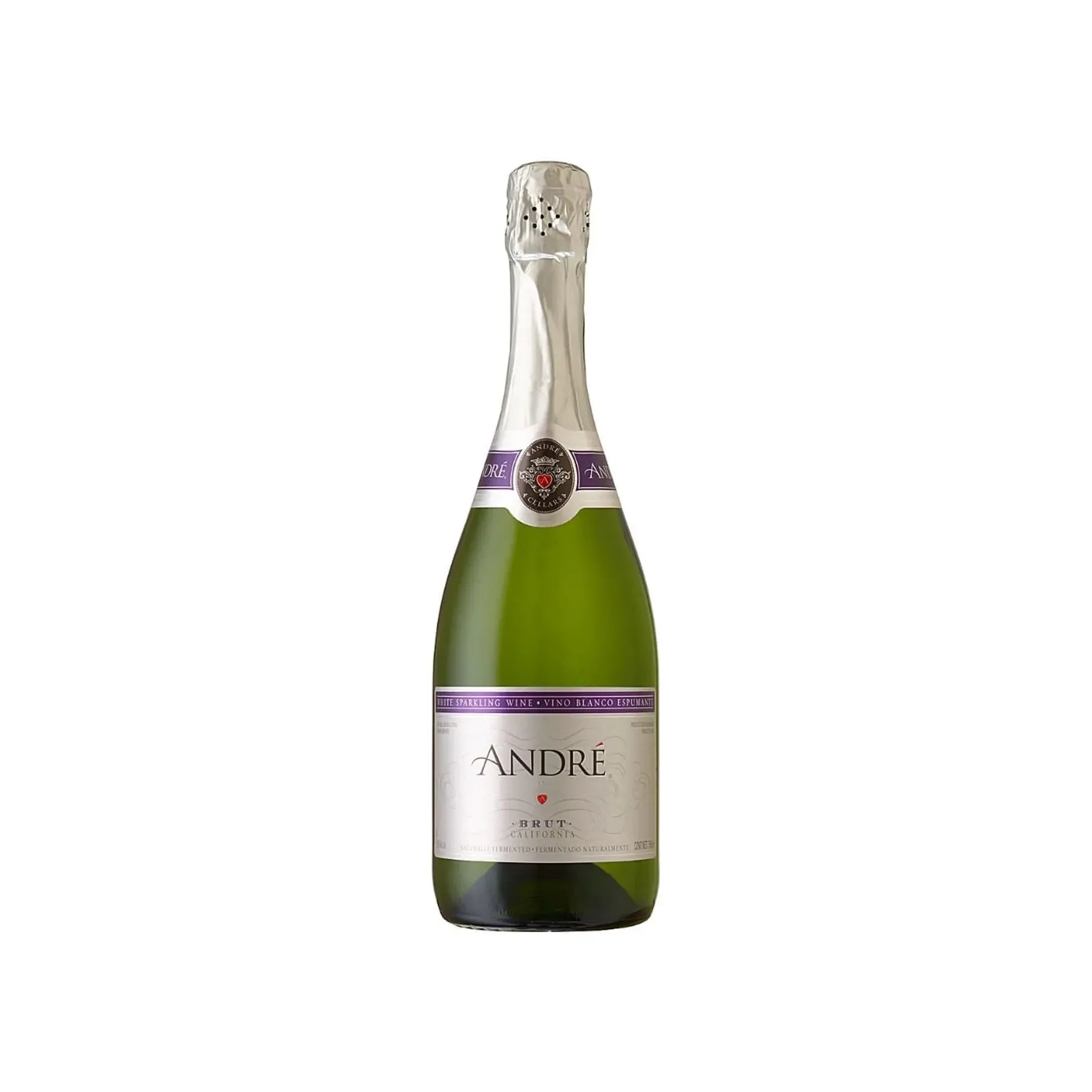 V.B. Esp. Andre - 750 Ml
