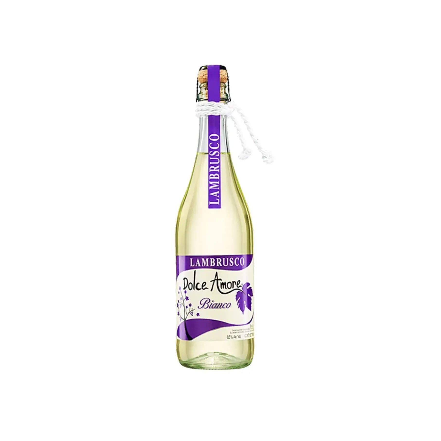 V.B. Esp. Dolce Amore Lambrusco - 750 Ml