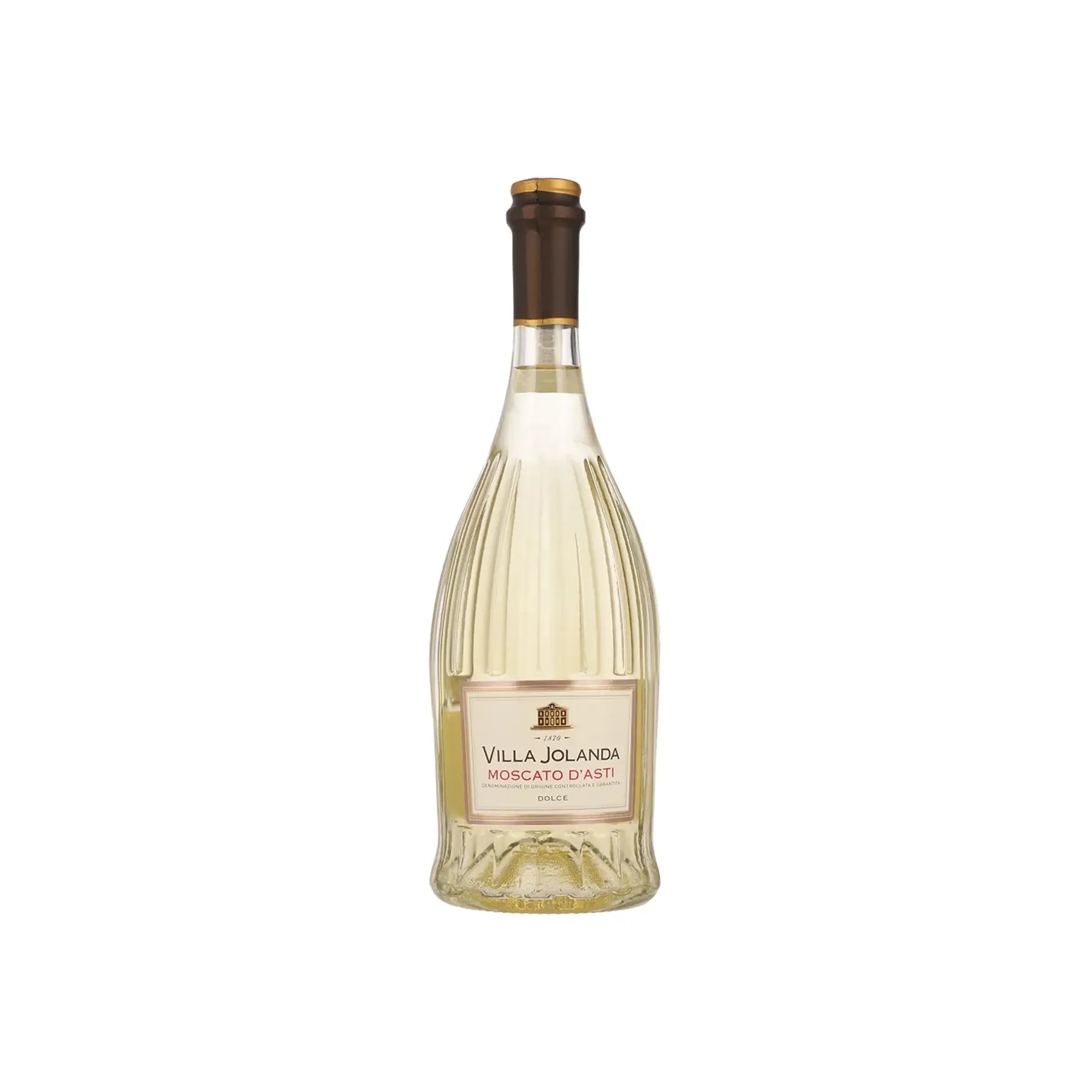 V.B. Esp. Villa Jolanda Asti - 750 Ml