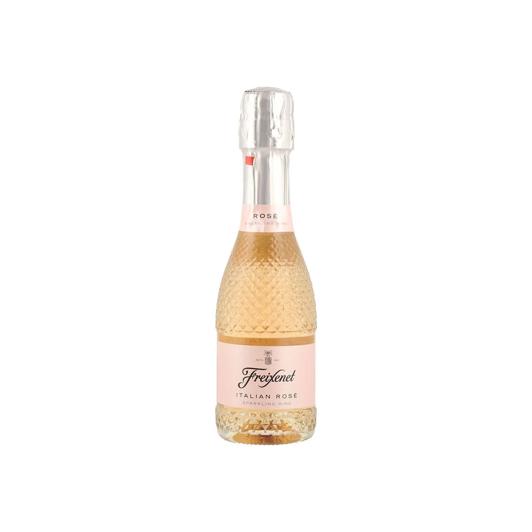 Vino Rosado Espumoso Freixenet Italian Rose - 200 Ml