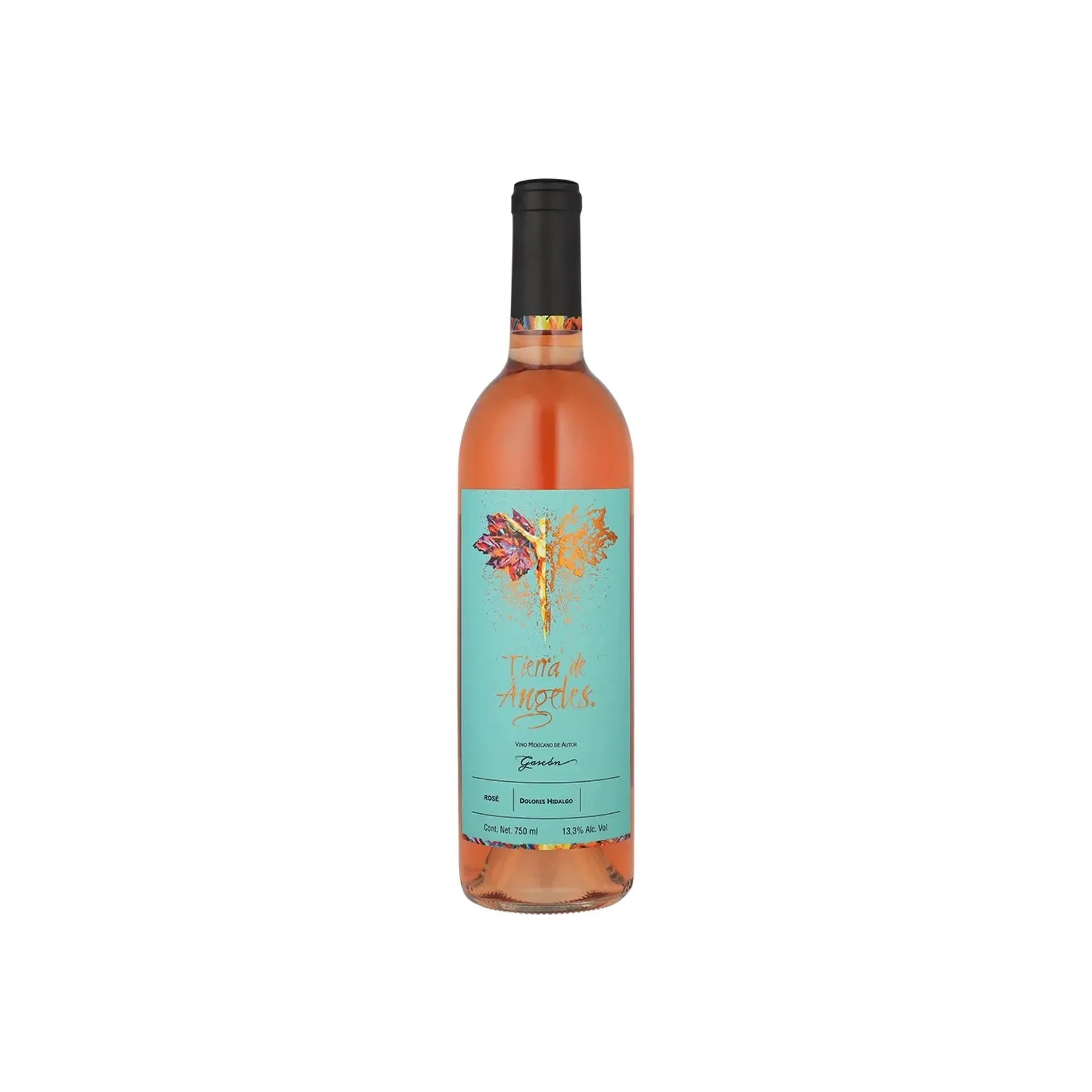V.R. Tierra De Angeles Rose - 750 Ml