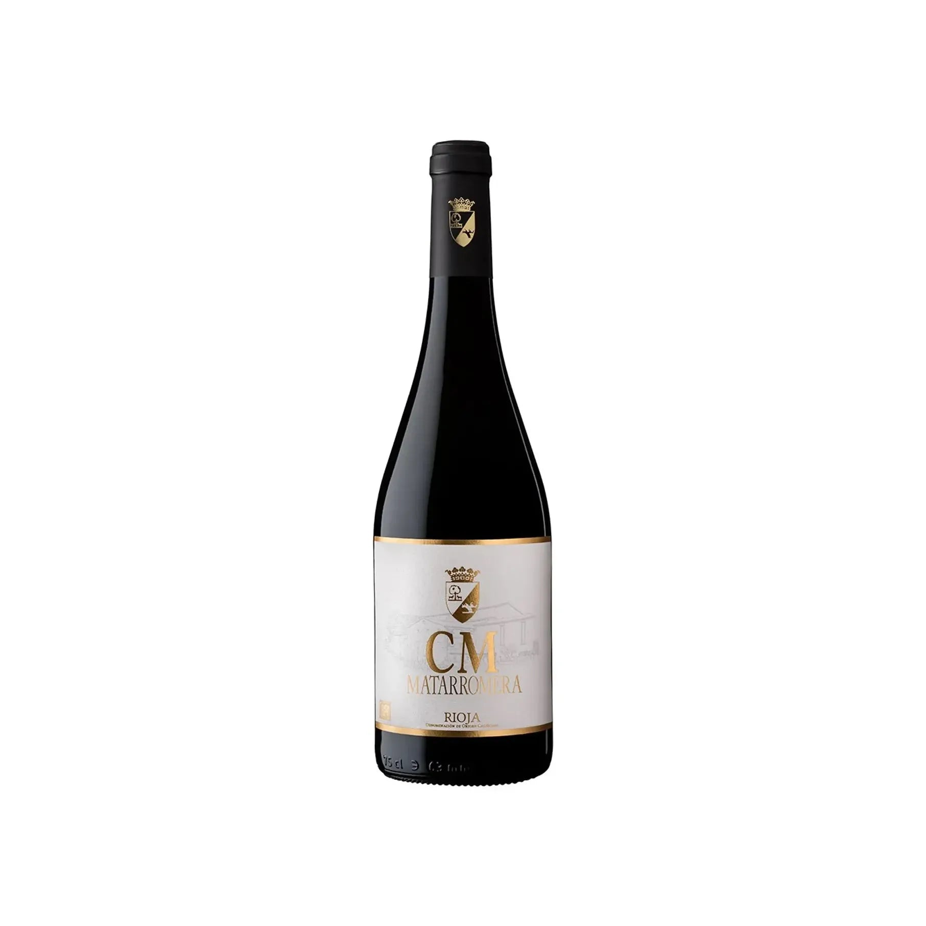 V.T. Carlos Moro - 750 Ml