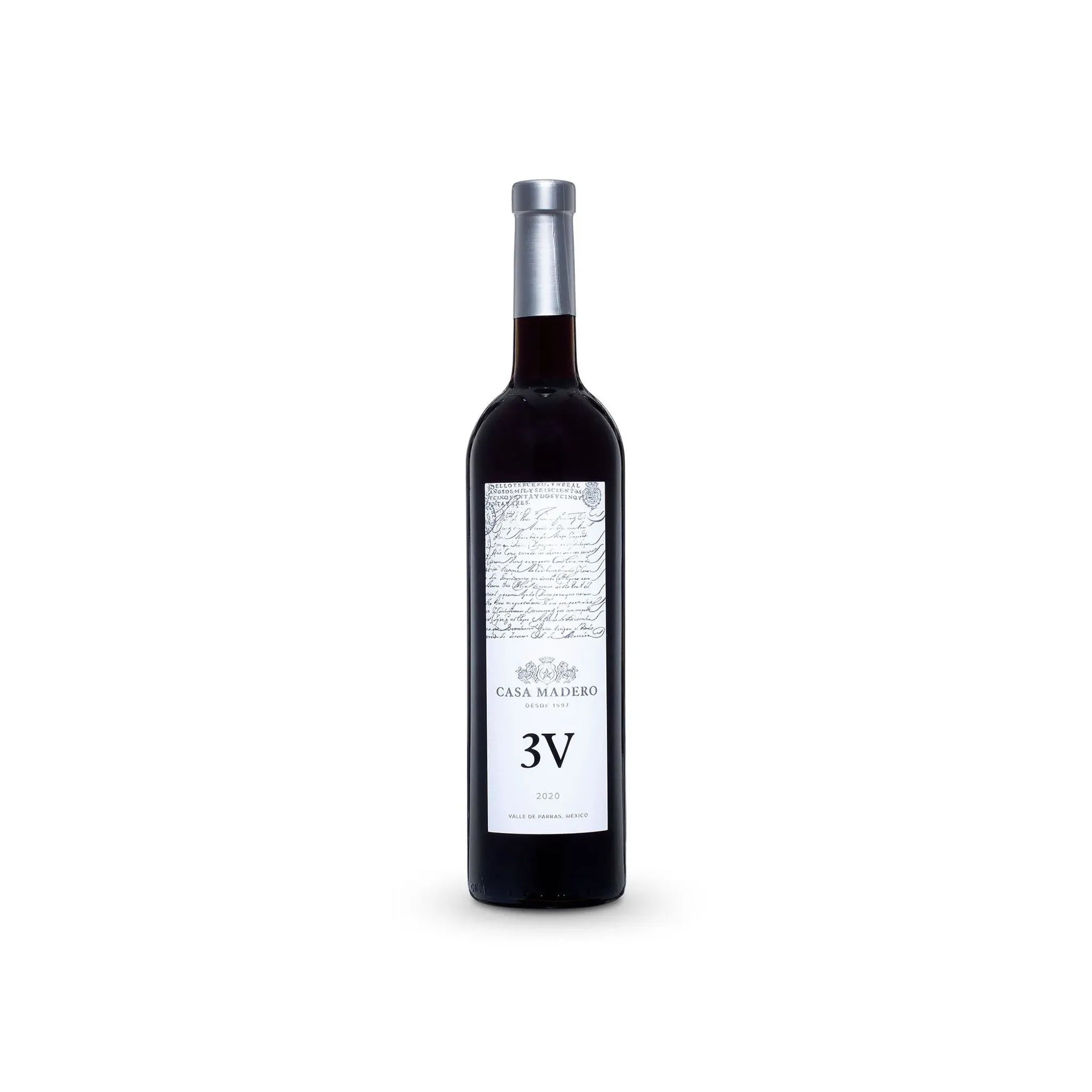 V.T. Casa Madero 3V - 750 Ml