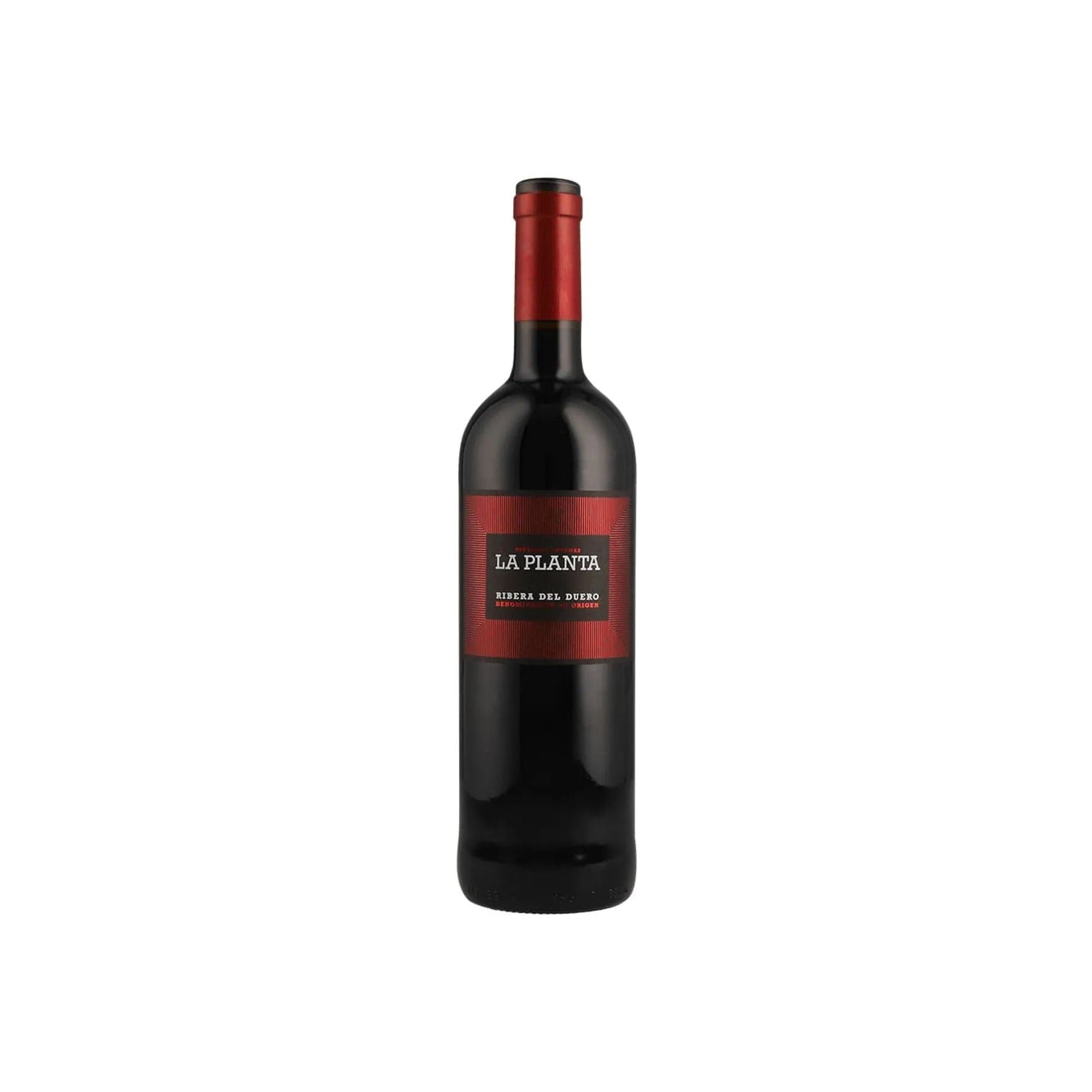 Vino Tinto La Planta - 750 Ml