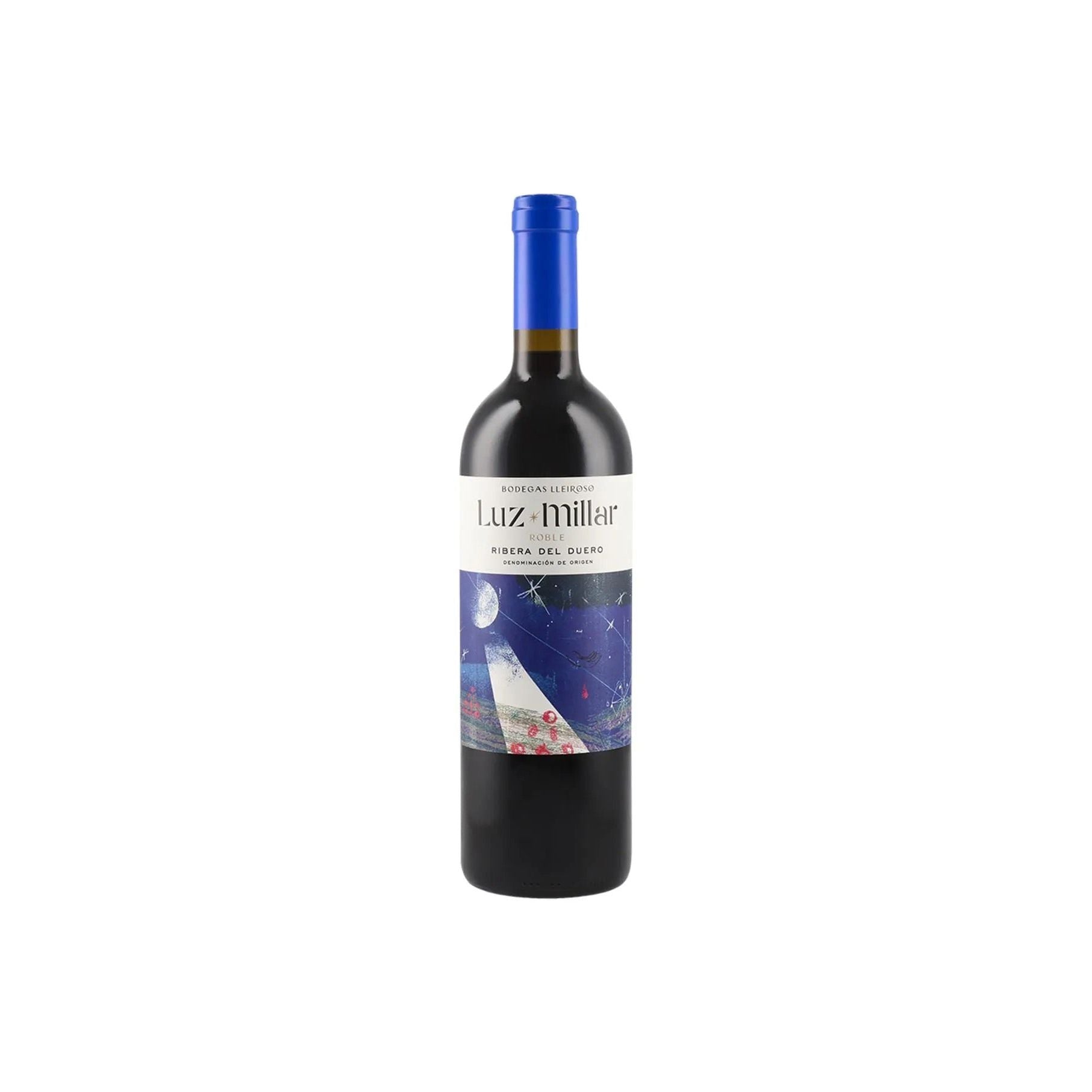 V.T. Luz Millar Roble - 750 Ml