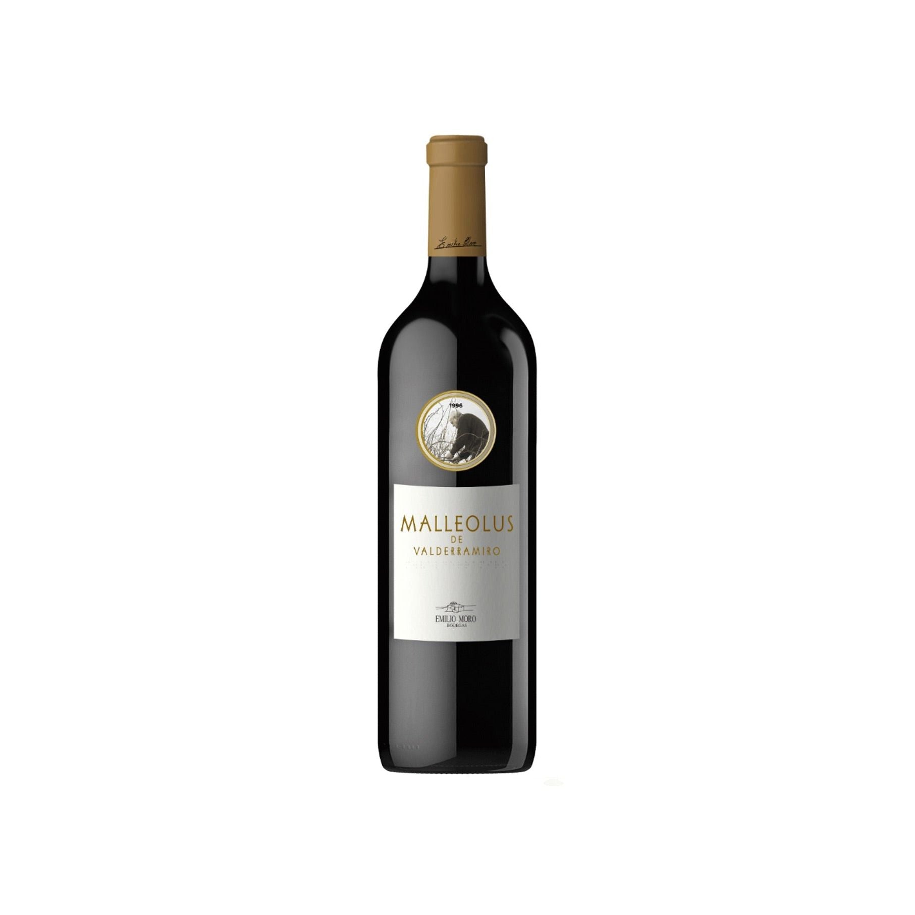 V.T. Malleolus De Valderramiro - 750 Ml