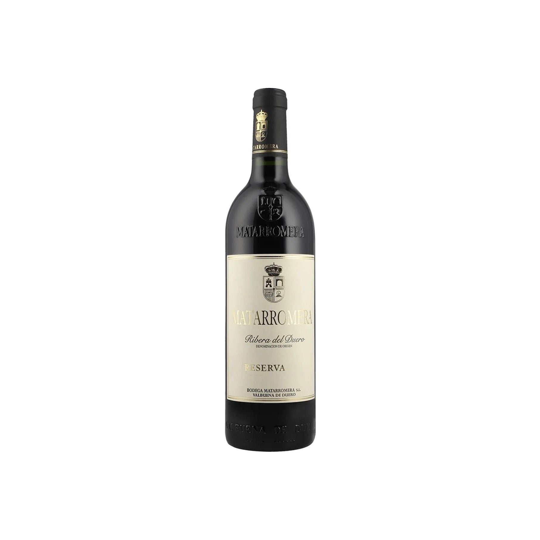 Vino Tinto Matarromera Reserva - 750 Ml