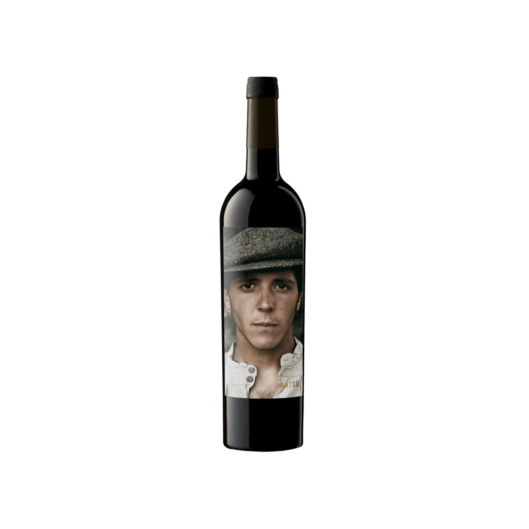Vino Tinto Matsu Picaro (14°) - 750 Ml