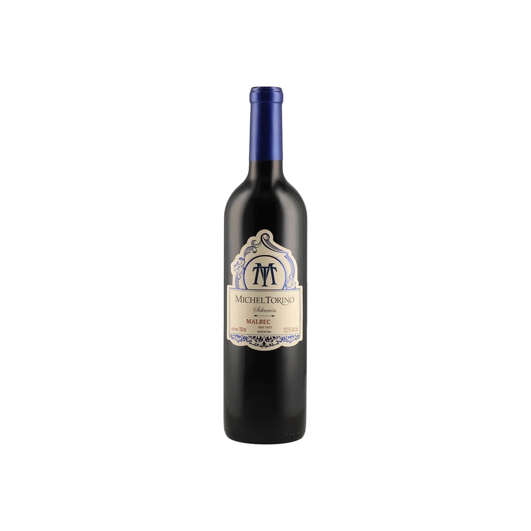 Vino Tinto Michel Torino Seleccion Malbec - 750 Ml