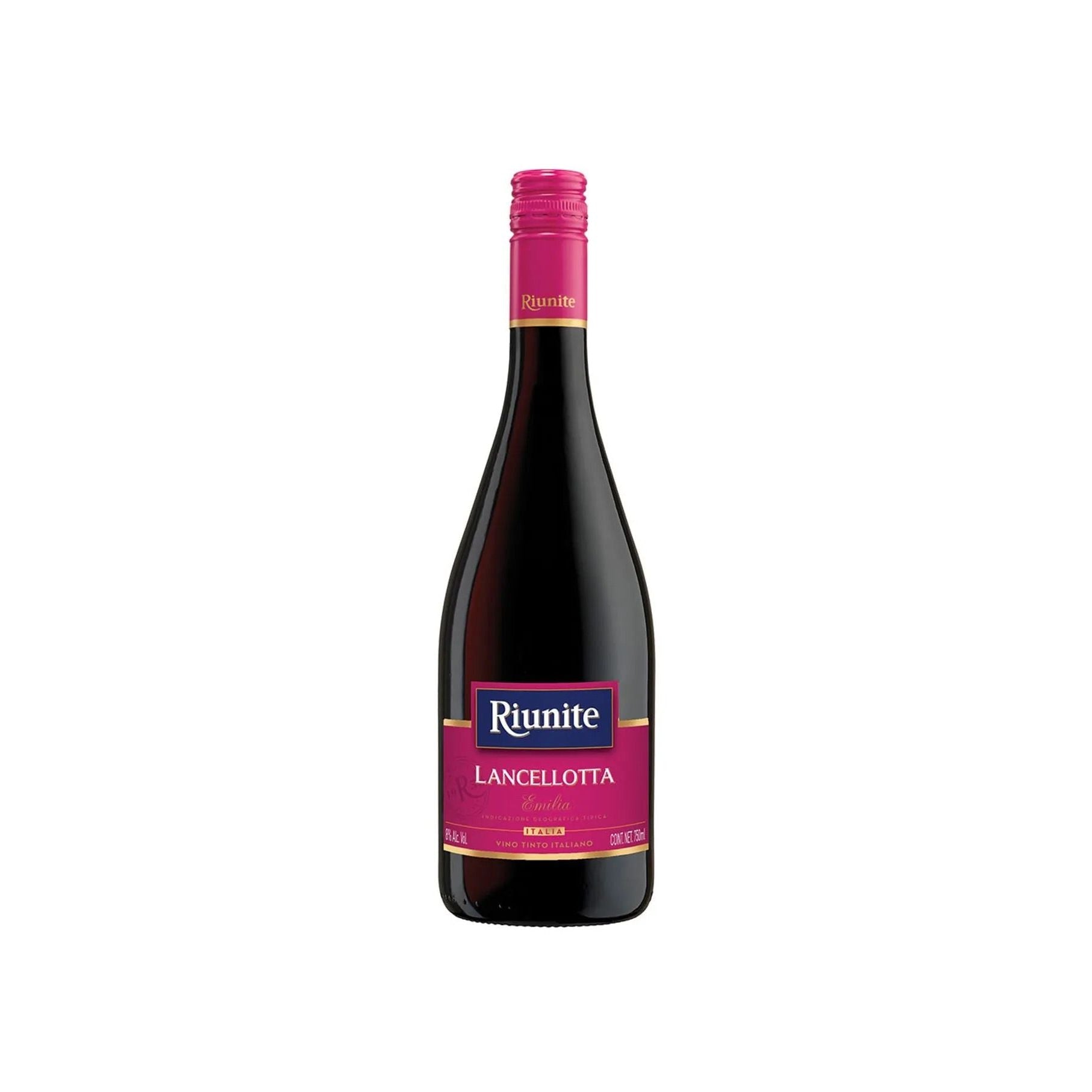 V.T. Riunite Lancellotta - 750 Ml
