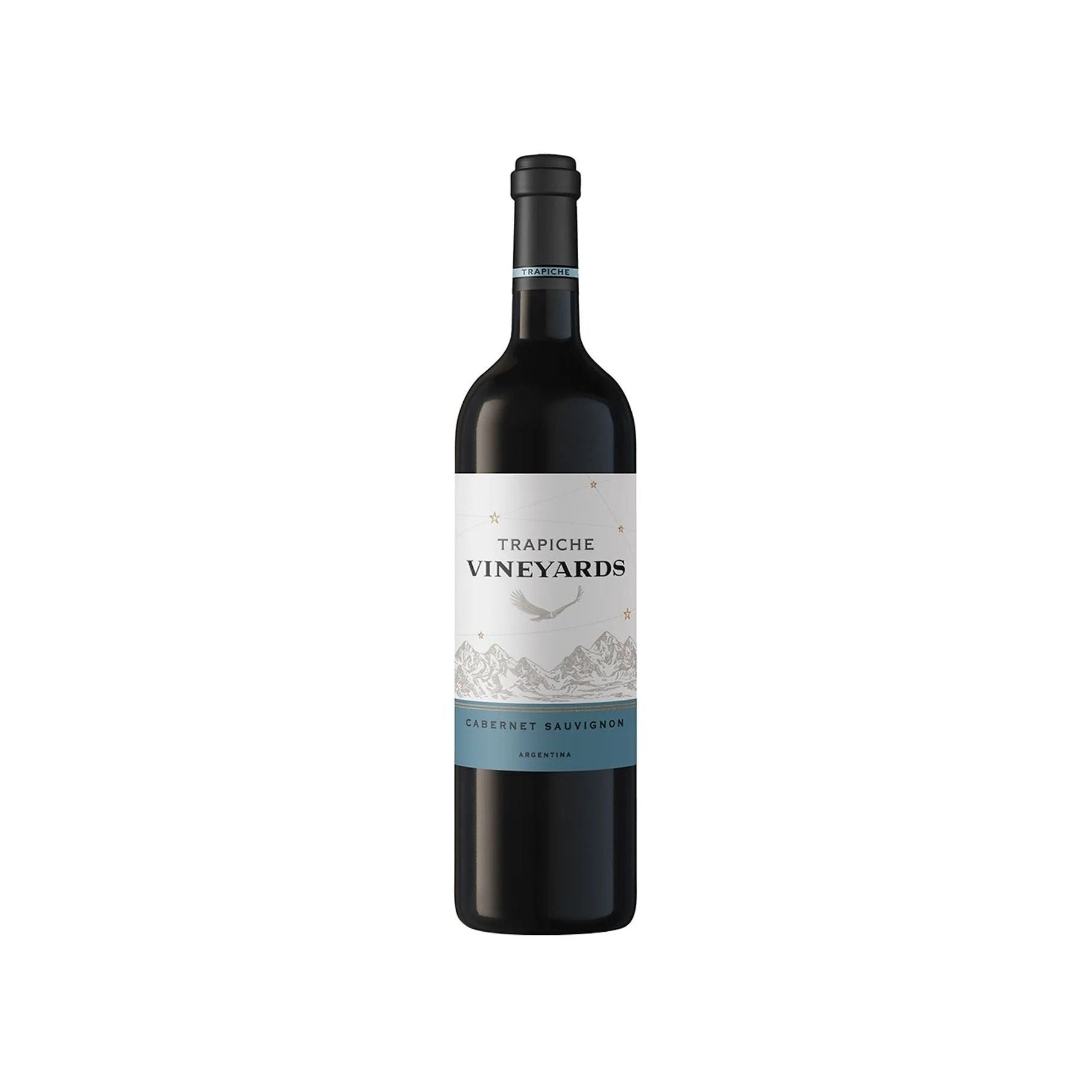Vino Tinto Trapiche Cabernet - 750 Ml