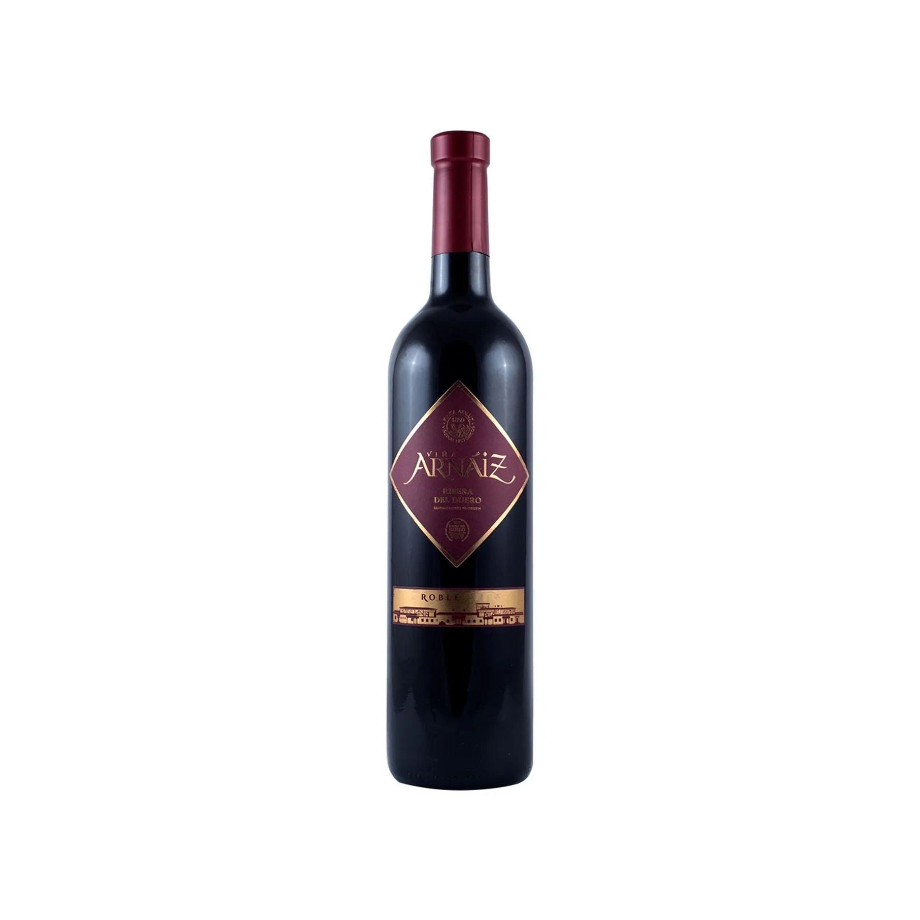 V.T. Viña Arnaiz Roble - 750 Ml