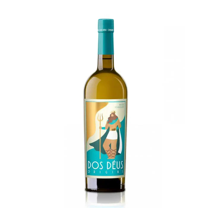 Verm. Dos Deus Origins White - 750 Ml