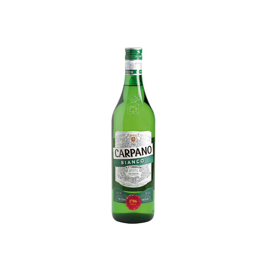 Verm. Carpano Bianco - 1 L