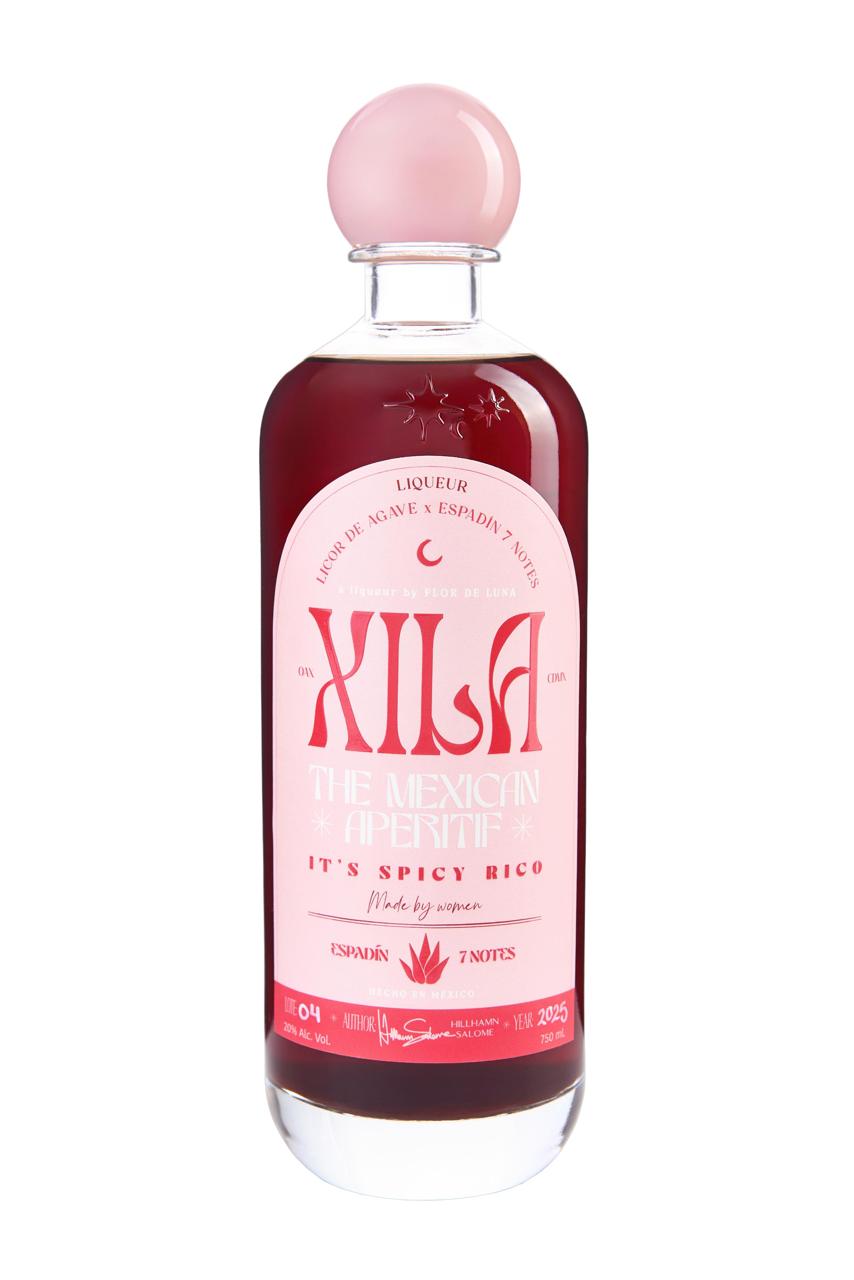 Licor de Agave Xila - 750 Ml