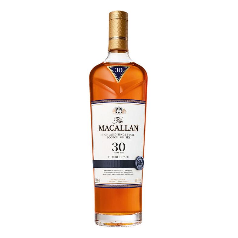 Whisky The Macallan 30 - 700 Ml