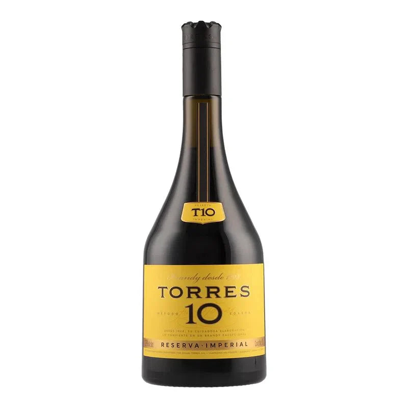 Bdy. Torres 10 - 1 L