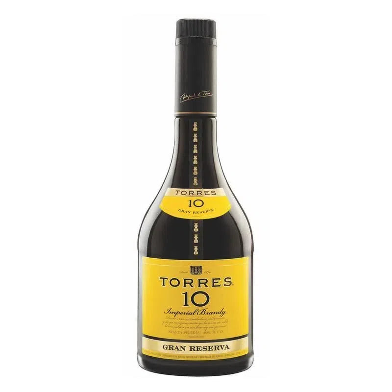 Brandy Torres 10 - 3 L