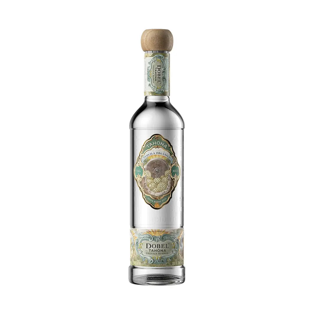 Teq. Maestro Dobel Tahona Blanco - 700 Ml